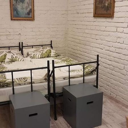 Wolf Apartment With Terrace By Nw Budapeszt Zewnętrze zdjęcie