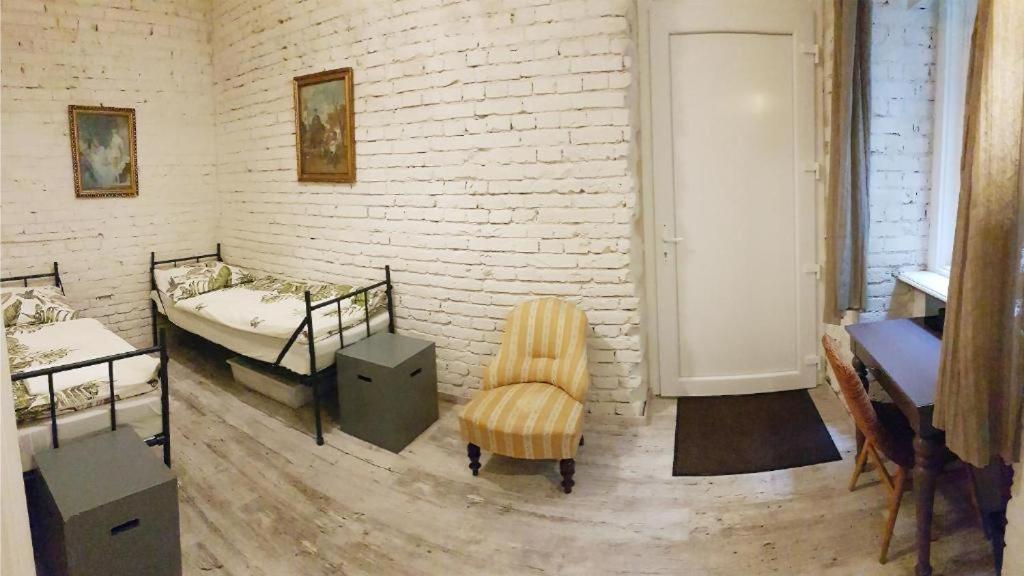 Wolf Apartment With Terrace By Nw Budapeszt Zewnętrze zdjęcie